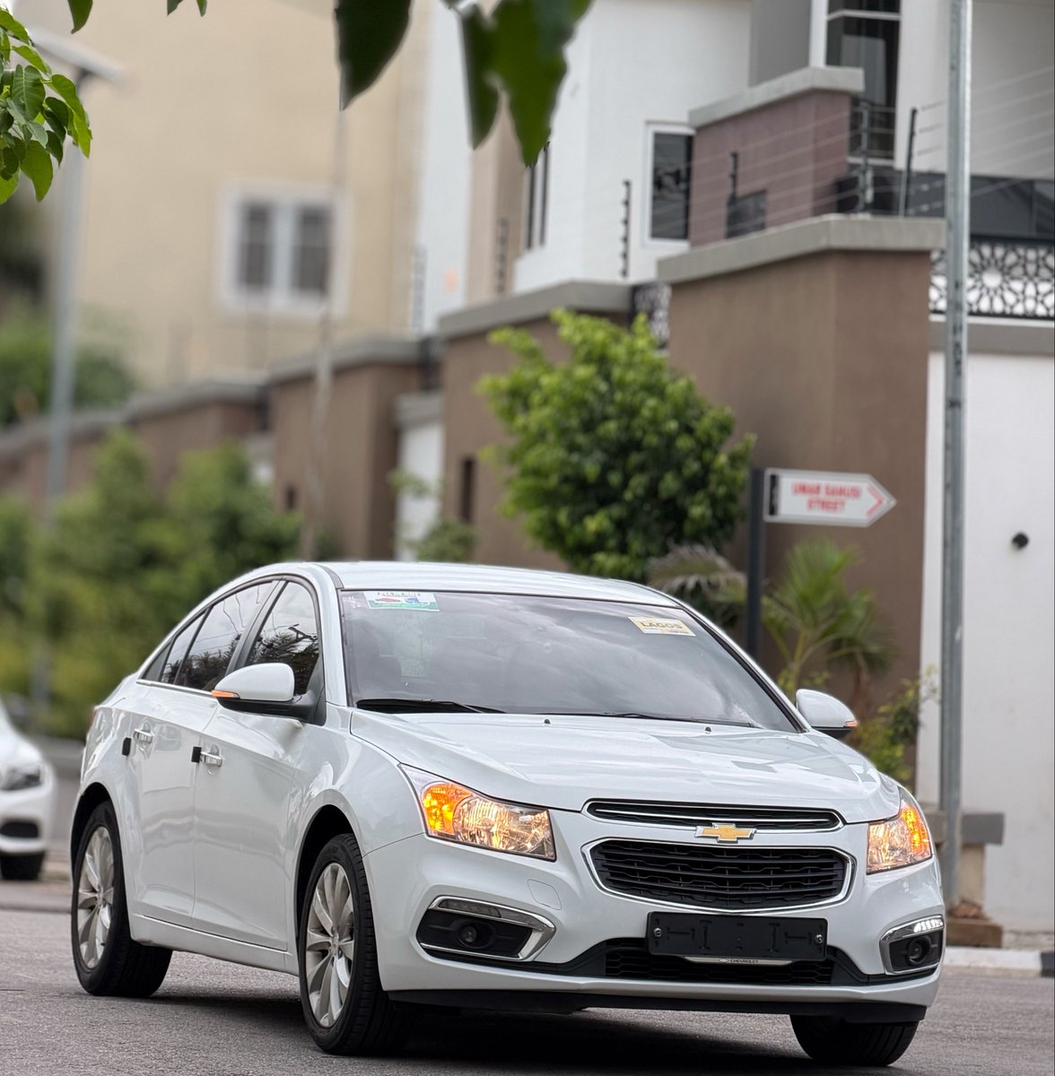 carspleasure_ng's tweet photo. FOREIGN USED 
CHEVROLET CRUZE LTZ 
📍KANO STATE https://t.co/PlVjp4d6cb