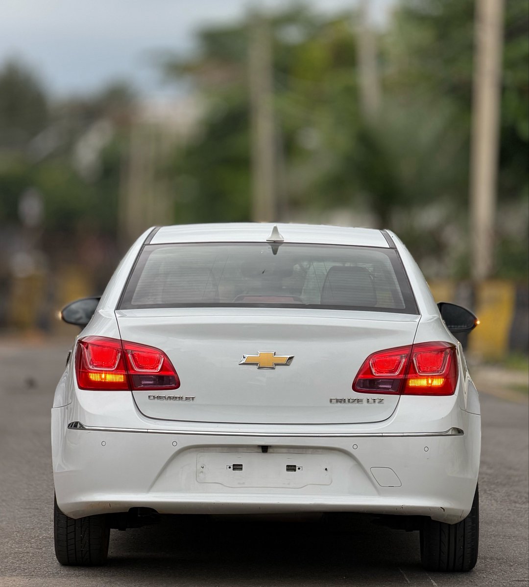 carspleasure_ng's tweet photo. FOREIGN USED 
CHEVROLET CRUZE LTZ 
📍KANO STATE https://t.co/PlVjp4d6cb