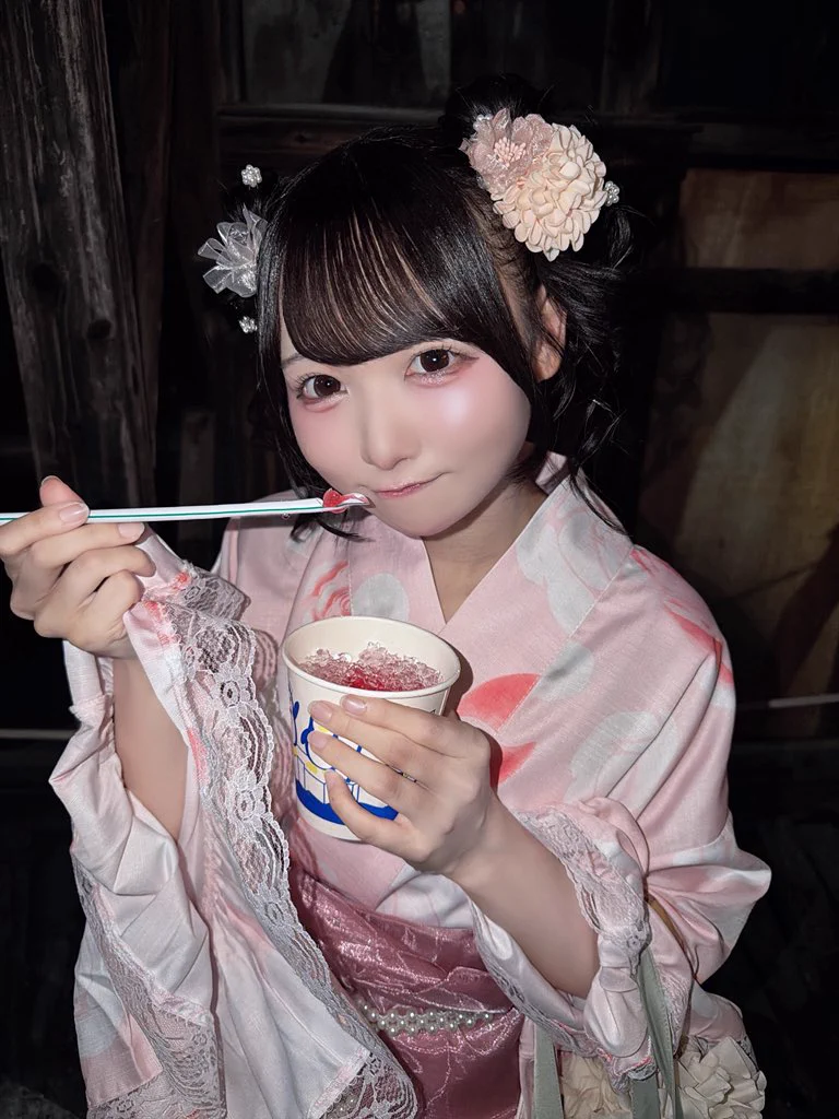 儚寧この ビブス iON! 儚寧この 実写推しビブス2025 ON!forALL CATEGORY iON