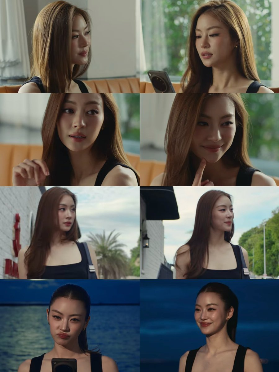 Nomannaw's tweet photo. หมวยคือสวยทุกช็อตทุกซีนมาก เว่ออออมากกก

MIU X BILLKIN CHECKLIST
#CHECKLIST_MV #MiuNatsha https://t.co/xt5z8LVxjj
