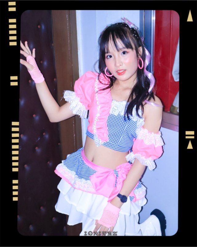 iONifYz's tweet photo. [2026.08.29] Lil' Star Sirens 『 K E N D R A 』
《 Grand Ppop Showcase Year 2 》 
📍Tanghalang Pasigueño

#LilStarSirens #LilStarSirensKendra #kendrabeige #GrandPPOPShowcaseYear2 #SulongPPOP #PPOPMovement https://t.co/BPaYRgSuvL