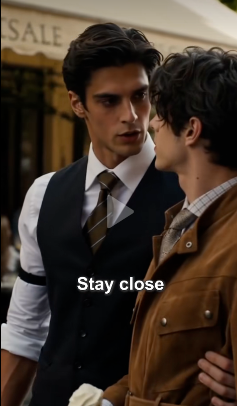 DearMy1990s's tweet photo. 왕실 기자회견 다음날부터 아리안의 "Stay close." 가 시작됐다는 이야기

#RoyalBloodAndMafiaKnight #ArianConti #CalebWhitmore https://t.co/kJJIgBCVsJ