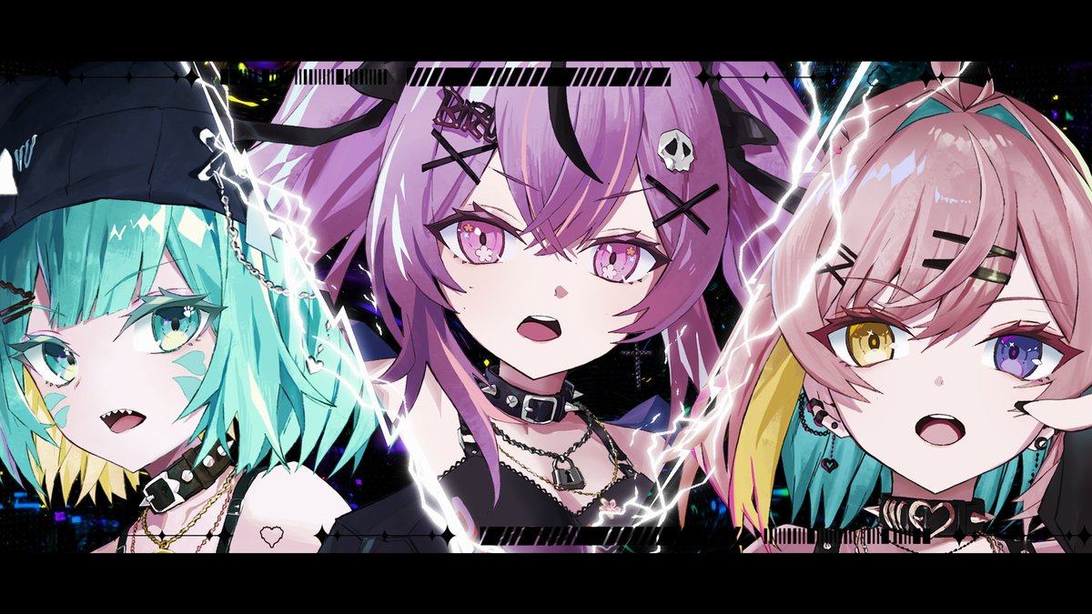 月乃よう🥟💫イラスト依頼受付中 on X: 
