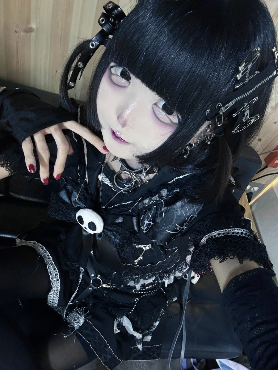 UgoPoupee_chio's tweet photo. https://t.co/ckkW2sdnqH