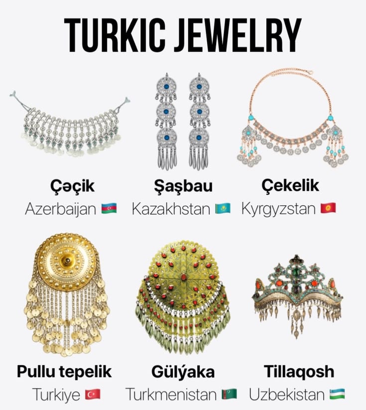 Etelkaa16's tweet photo. Turkic Jewelry https://t.co/G2MIbb3IGS