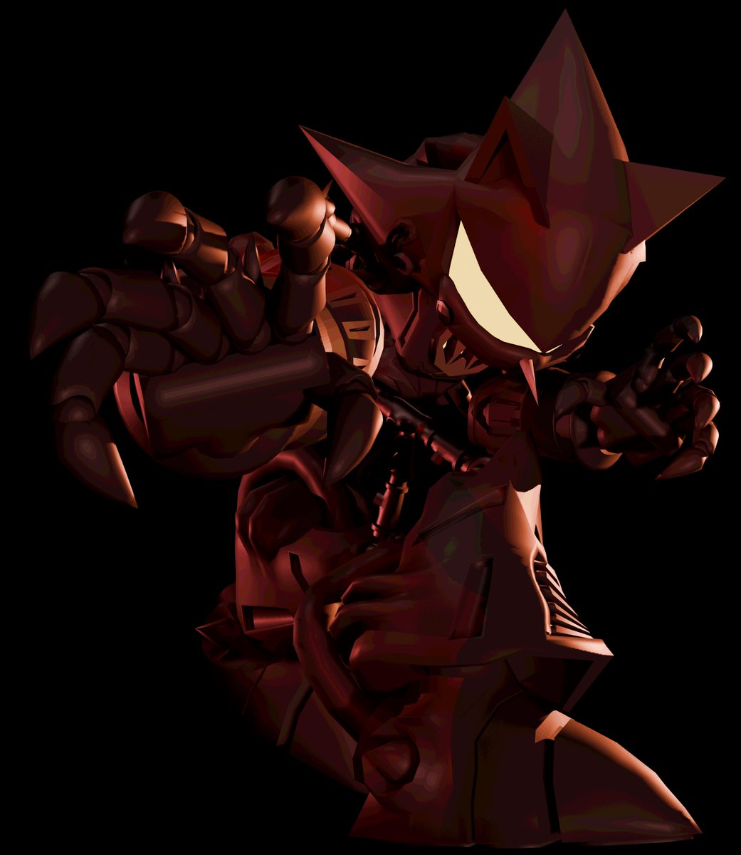 JaneOverdrive's tweet photo. - HELP WANTED! 

Hi, so, I am the owner of Overdrive, a 1v8 Asymmetrical Boss fight game based on the Modern Sonic franchise which seeks to stand out from other games, by actually DOING something with the lore and re-taking EXEs to make them "fit" the IDW/Sonic Franchise. (1/??) https://t.co/jWj4WR3GSj