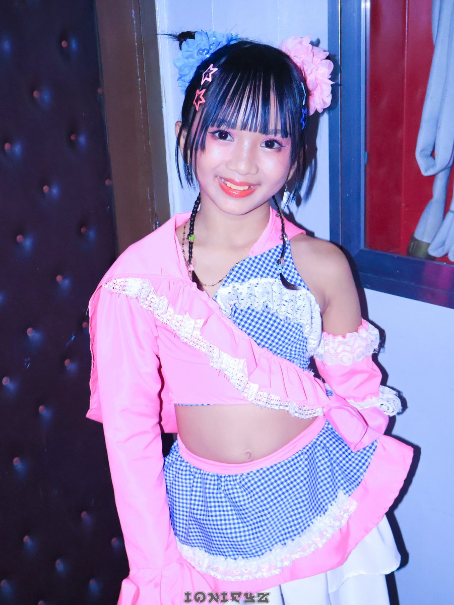 iONifYz's tweet photo. [2026.08.29] Lil' Star Sirens 『 M O M A Y 』
《 Grand Ppop Showcase Year 2 》 
📍Tanghalang Pasigueño

#LilStarSirens #LilStarSirensMomay  #GrandPPOPShowcaseYear2 #SulongPPOP #PPOPMovement https://t.co/GmJNmC6gGY