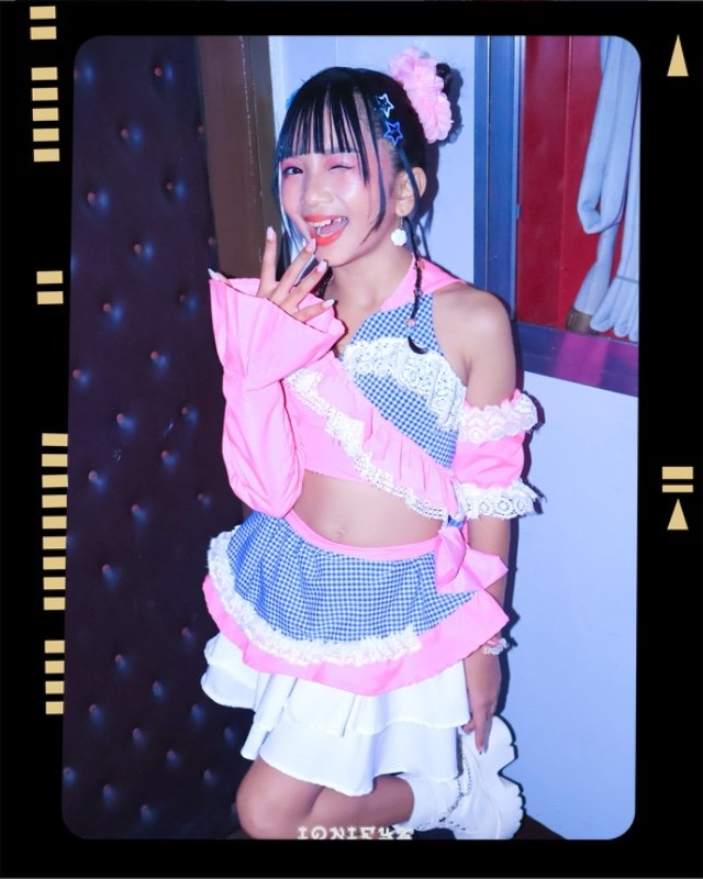 iONifYz's tweet photo. [2026.08.29] Lil' Star Sirens 『 M O M A Y 』
《 Grand Ppop Showcase Year 2 》 
📍Tanghalang Pasigueño

#LilStarSirens #LilStarSirensMomay  #GrandPPOPShowcaseYear2 #SulongPPOP #PPOPMovement https://t.co/GmJNmC6gGY
