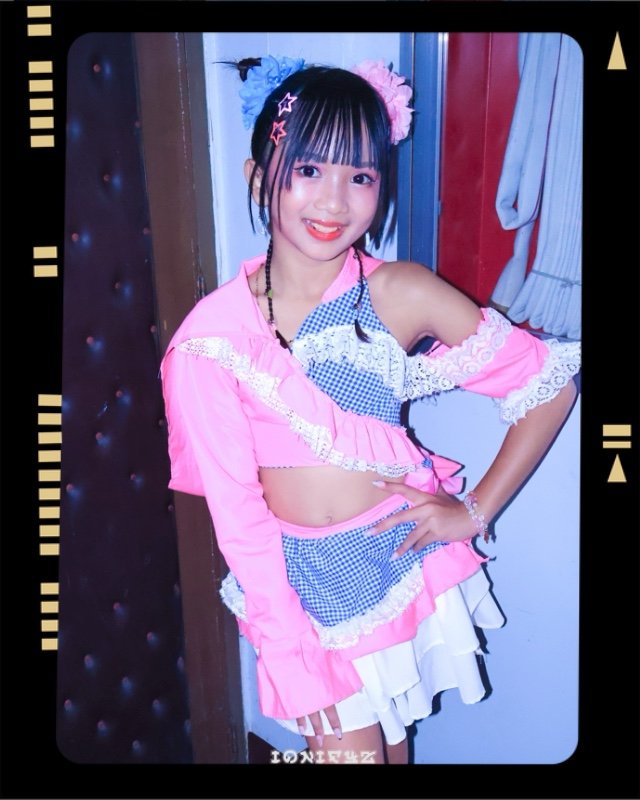 iONifYz's tweet photo. [2026.08.29] Lil' Star Sirens 『 M O M A Y 』
《 Grand Ppop Showcase Year 2 》 
📍Tanghalang Pasigueño

#LilStarSirens #LilStarSirensMomay  #GrandPPOPShowcaseYear2 #SulongPPOP #PPOPMovement https://t.co/GmJNmC6gGY