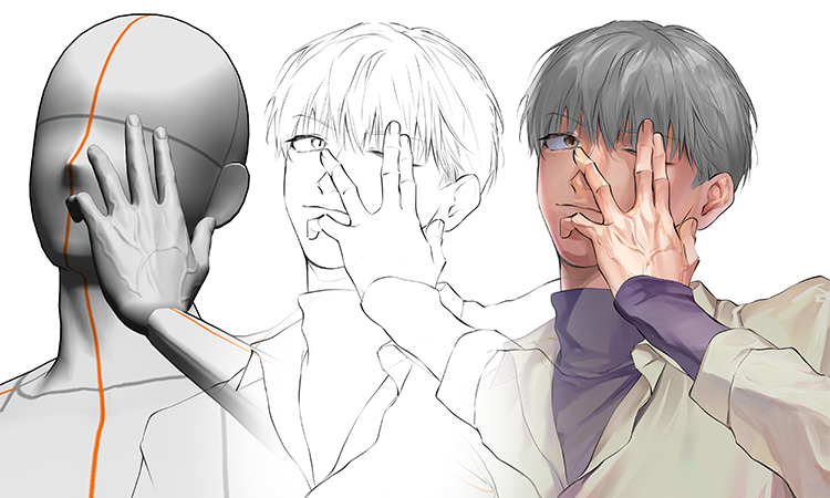 clipstudiopaint tweet picture