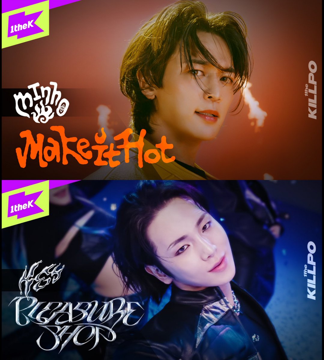 retrotesque's tweet photo. minho &amp; key killpo thumbnails, literally warm &amp; cold 😩💕 https://t.co/RQTGoEg9j8