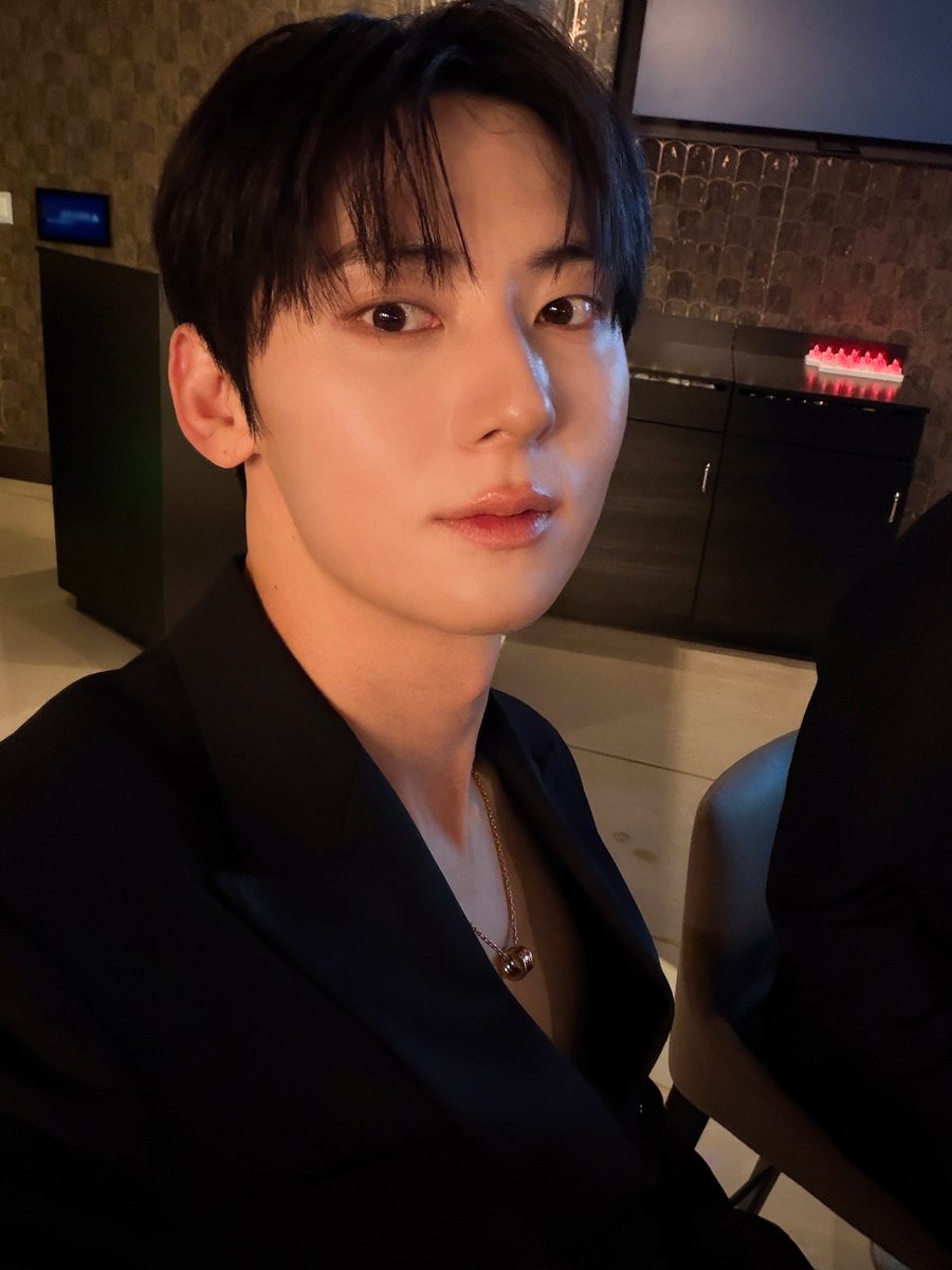 MINHYUN_PLEDIS's tweet photo. [#Moment_H] 📸
260908 Mnet WANNA ONE GO in LA

#황민현 #HWANGMINHYUN https://t.co/6NuT4oG0pO