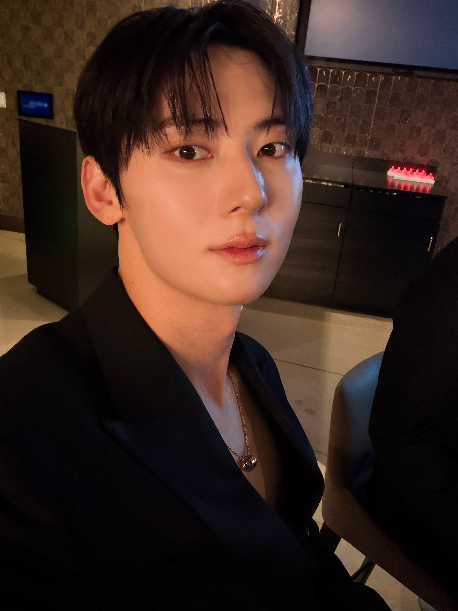 황민현(HWANG MIN HYUN) on X: 
