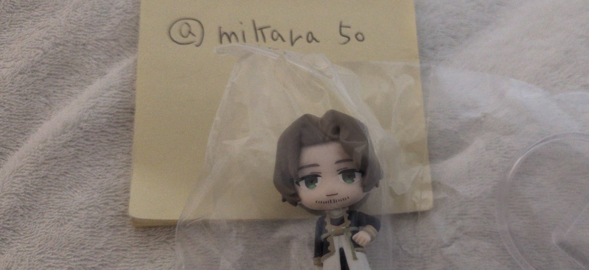 mikara50's tweet photo. @ZbvDqwsH8I6944 ご返信ありがとうございます
お引き受け頂けるとの事で
嬉しいです。。
お先にフォロー失礼します https://t.co/N86tlirXvi