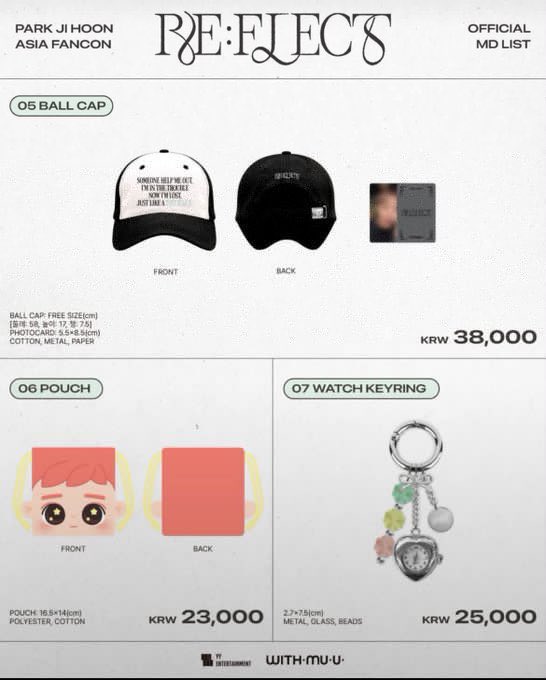 ck2hh's tweet photo. 🎫박지훈 팬콘서트 MD 대리구매 댈구 예약 받습니다

09/12 , 09/13 예약받습니다 [ 수소 5분 ]

수고비 수량 상관❌1.0 고정⭕️

품절시 환불⭕️

5만원 이상 포카⭕️

현장수령⭕️

배송⭕️[일택+0.4]

양식: 본문 사진에서 구매리스트 체크 후 DM

DM문의주세요✅ https://t.co/MfhhOxzNRW