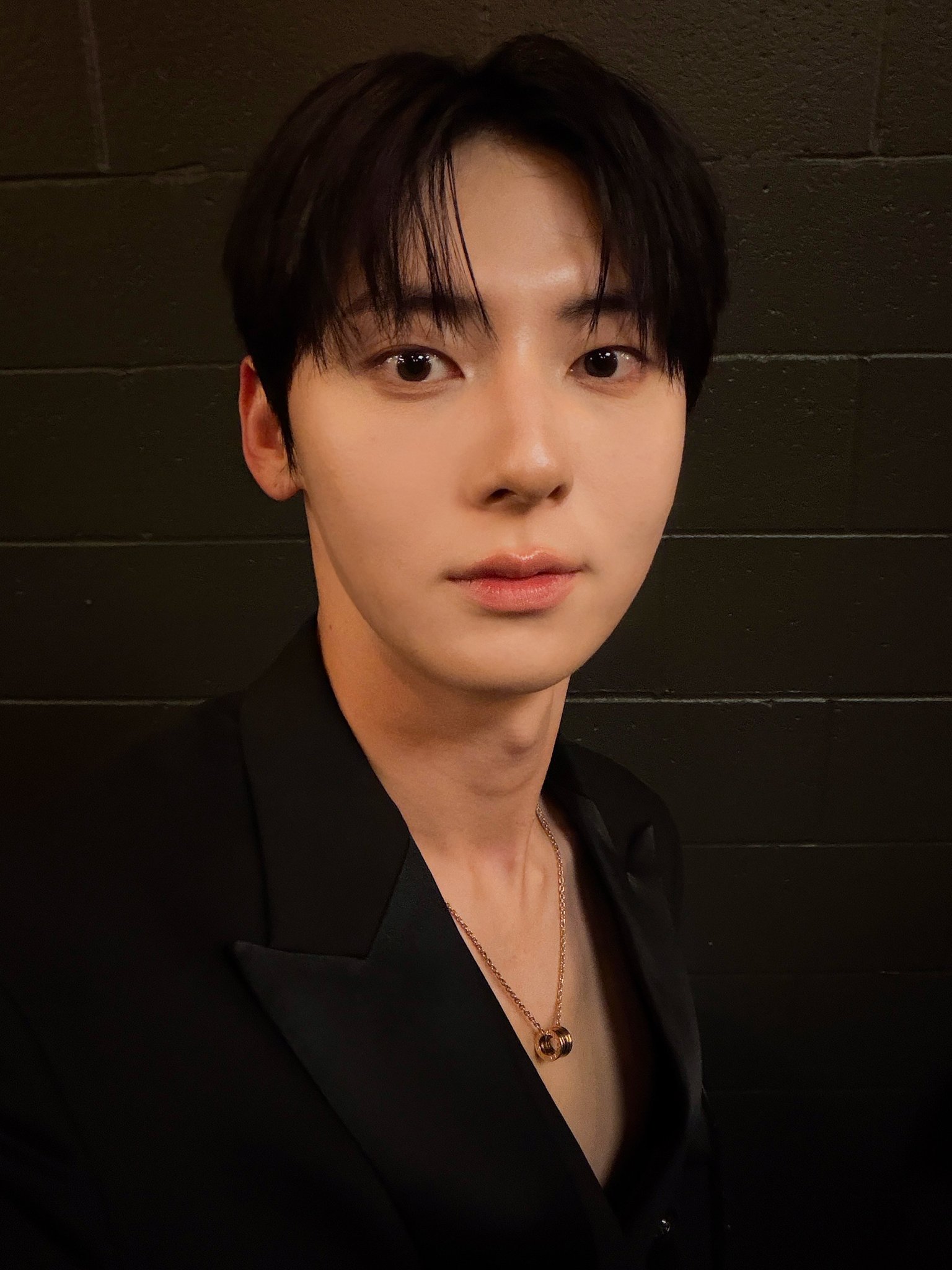 황민현(HWANG MIN HYUN) on X: 