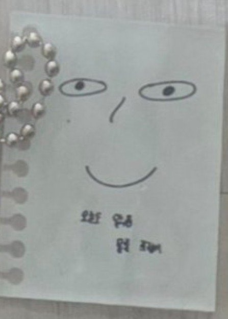 wanggg826's tweet photo. 진짜
배꼽잡고웃게됨
완전똑디잔하~!~!~!~!! https://t.co/PPBQc0h3Uc