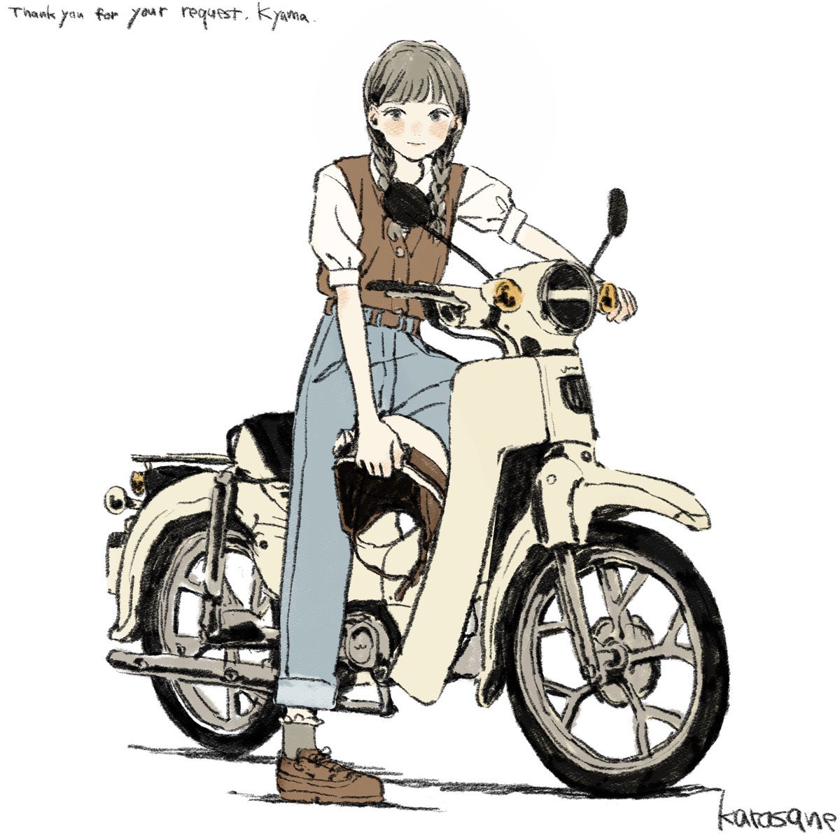 karasane03's tweet photo. 人気順はこちらでした https://t.co/yWZHkbcneg