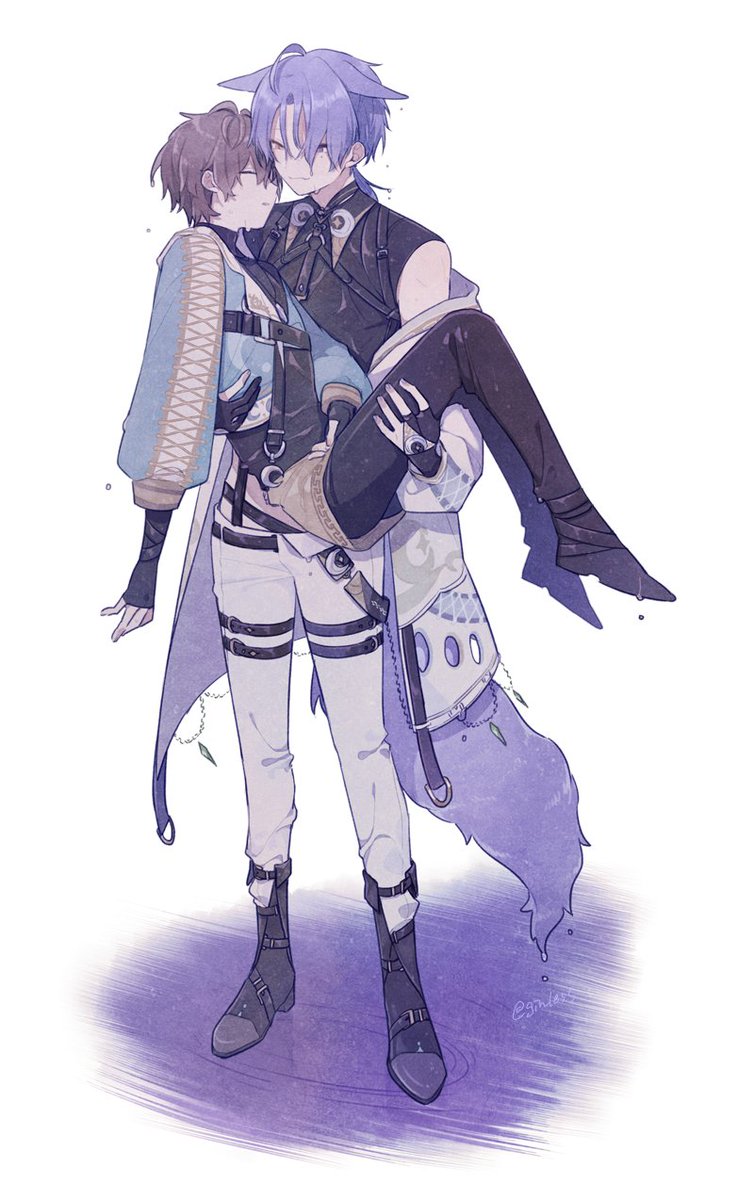 gin_less's tweet photo. ９８の日なにか描き下ろしたかったけど無理だから再掲祭り～～玖エイ𝑩𝑰𝑮 𝑳𝑶𝑽𝑬... https://t.co/kMx0vu4JHS