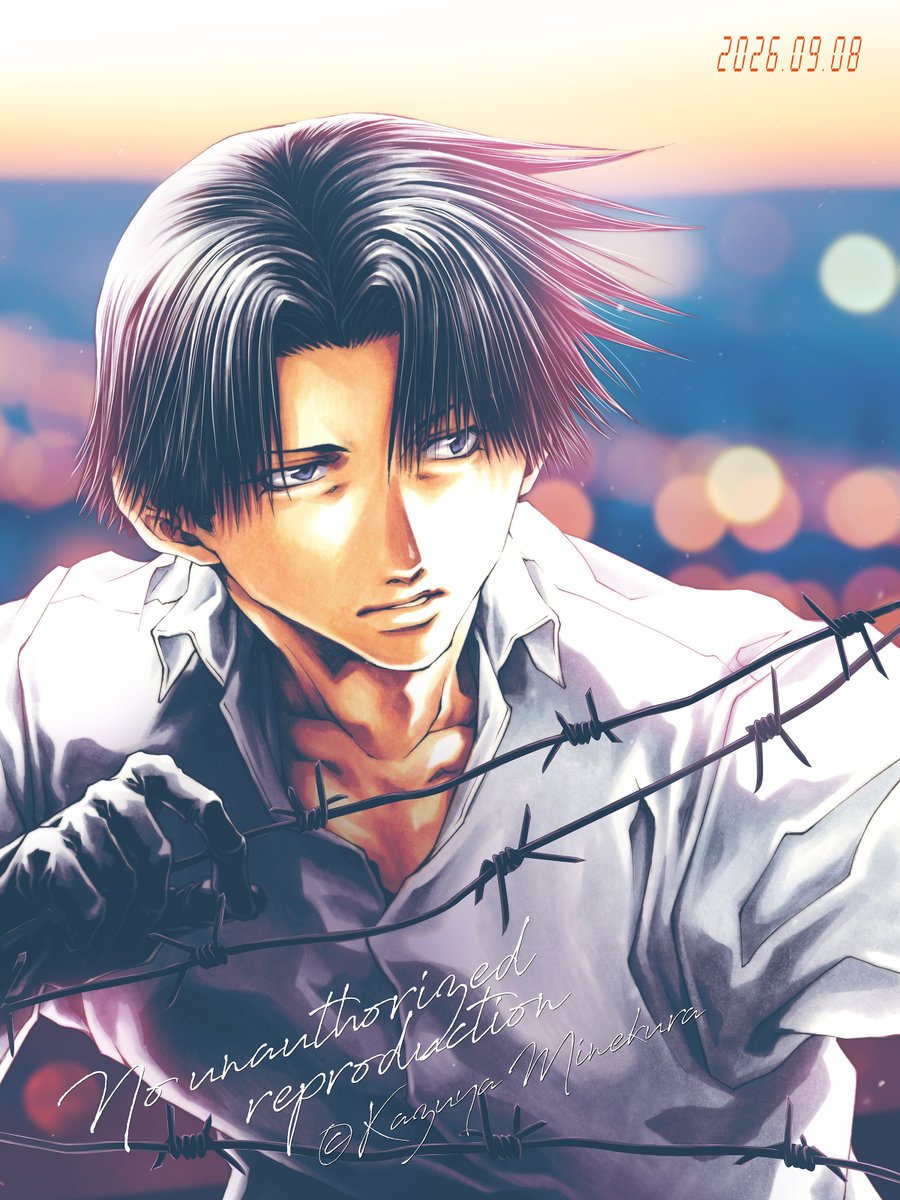 kaz_minekura's tweet photo. 【9月8日落書き】 https://t.co/gHYp4vq23w