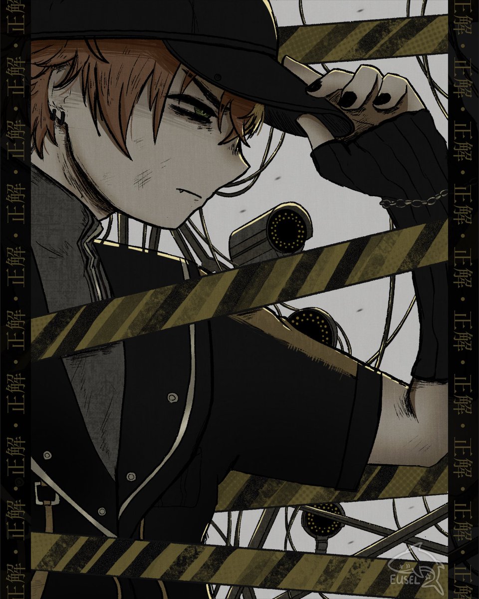 euselacchi's tweet photo. 正解 #prsk_FA https://t.co/yrW5pEm7n7