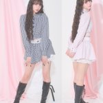 Photo by 𝐹𝑖𝑐𝑘𝑙𝑒 𝐵𝑒𝑏𝑒 / フィクルベベ (@FickleBebe)