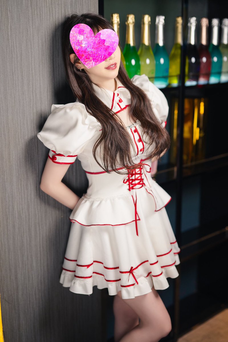 bugkarte's tweet photo. ❤️‍🩹本日のナース

なる　　20時〜
ゆめ　　20時〜
さき　　20時〜
らぶり　20.5時〜
うい　　22時〜

可愛いナースたちが患者様のご来院お待ちしております💉❤️‍🩹

#コンカフェ #ガールズバー #六本木 #ばぐかる https://t.co/RTuT6qBPBc