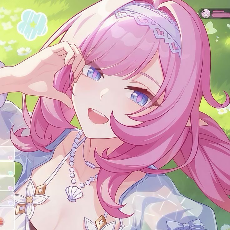 elyyvia's tweet photo. Personagens da hoyo que o Pinterest me associa !! ( ˃` ⩌ ´˂ )

• honkai star rail
• genshin impact
• honkai impact 
• zenless zone zero https://t.co/DMo2r2X29I