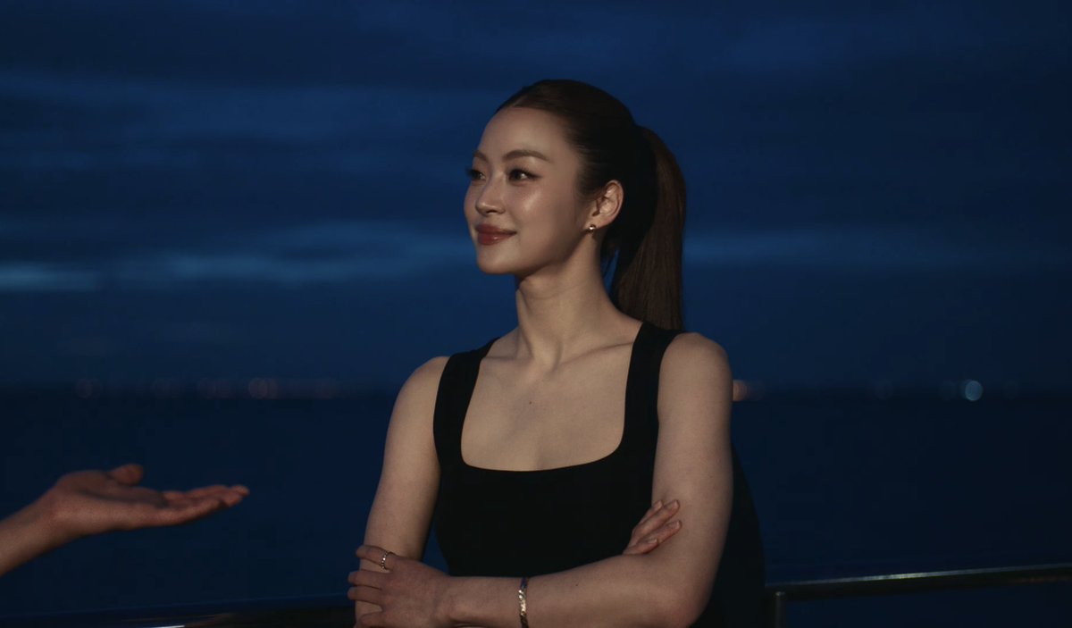 highborn09's tweet photo. แล้วช่วงนี้ไม่รู้เป็นไร ชีมีอินเนอร์พี่สาวคนสวย 

MIU X BILLKIN CHECKLIST
#CHECKLIST_MV #MiuNatsha https://t.co/Fww6JvhCmM