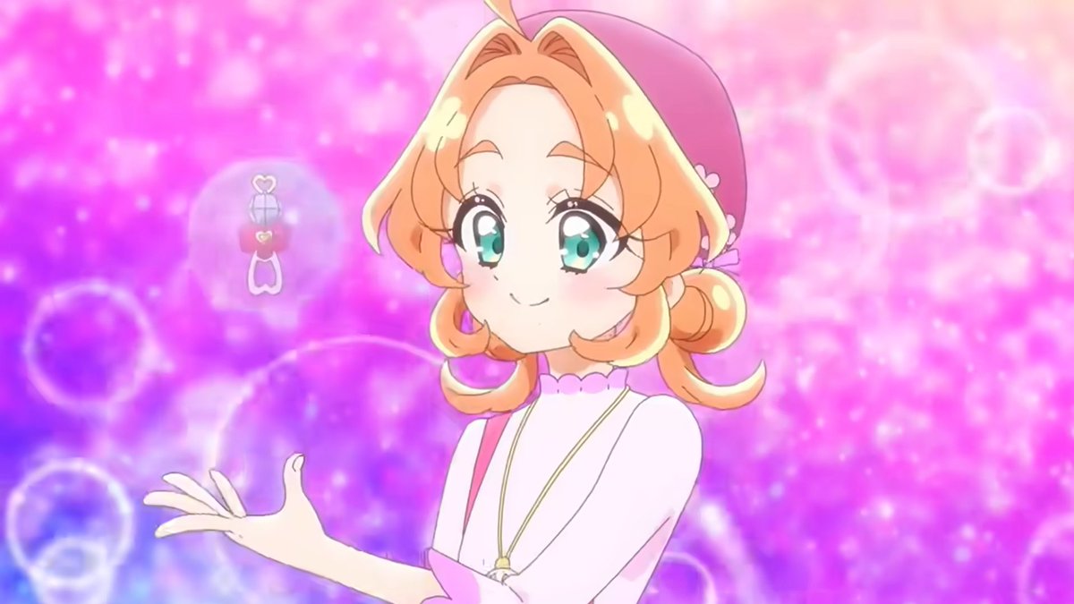 hin_0118214's tweet photo. 変身前の小道具を使うのシーン
どの子がいいかな
#名探偵プリキュア #たんプリ https://t.co/rDZMvYvilM