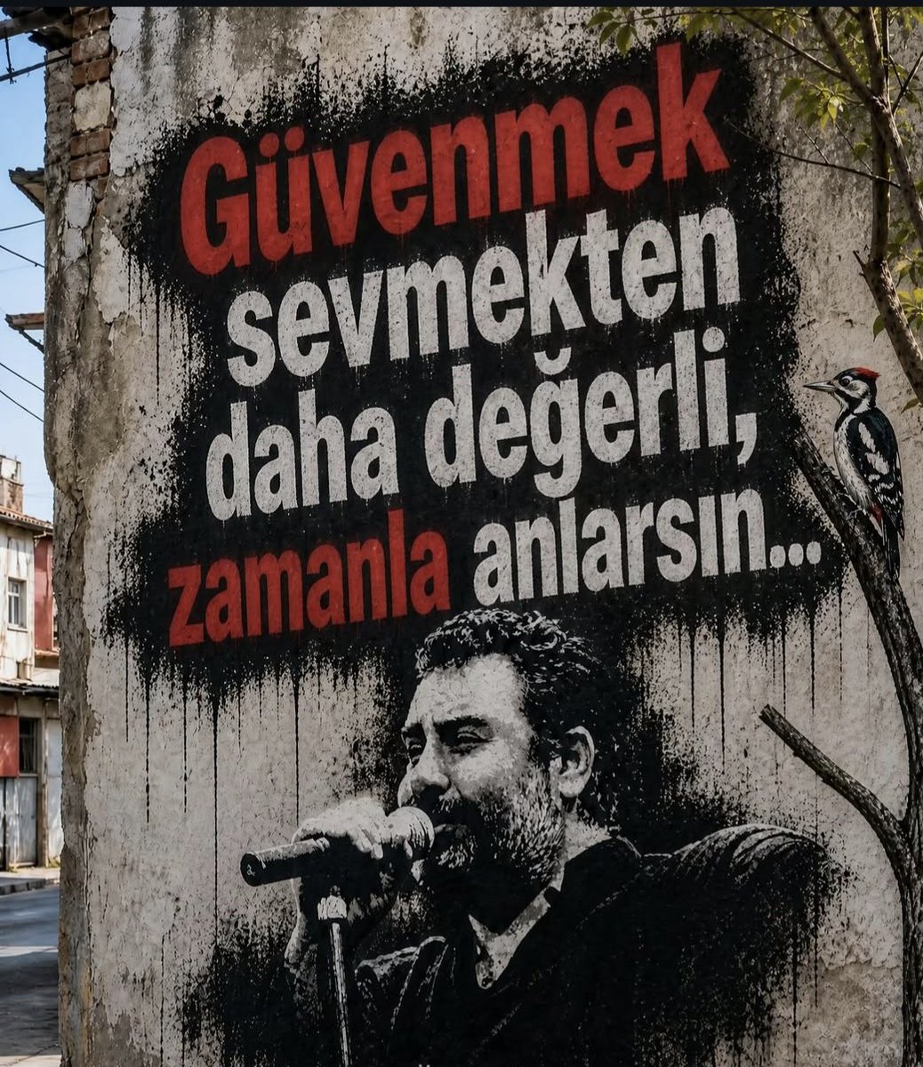 s3rk4nylc's tweet photo. Şöyle bir söze denk geldim Ne kadar doğru bir yazı olmuş. https://t.co/7cOATNPHD9