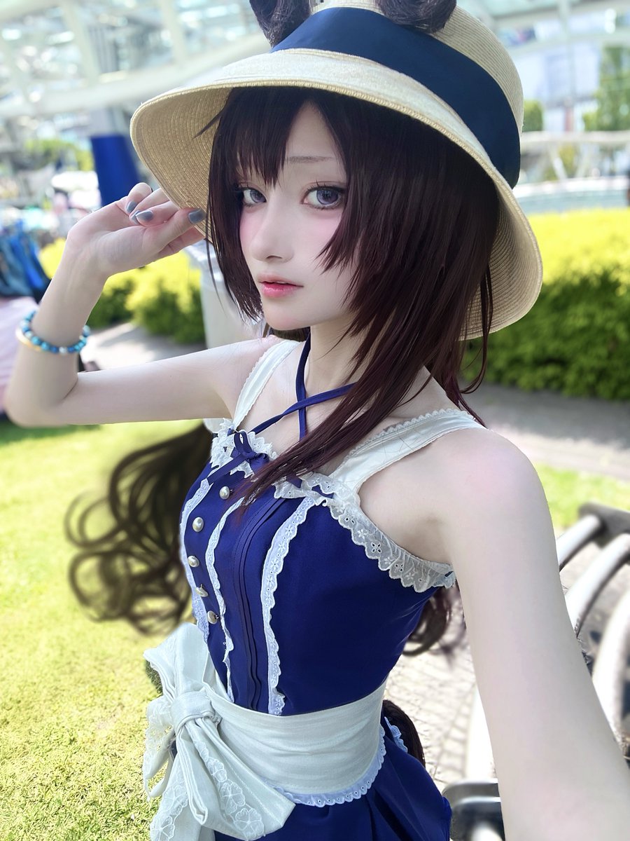 karoetty_uma's tweet photo. https://t.co/9YFASIC4NF