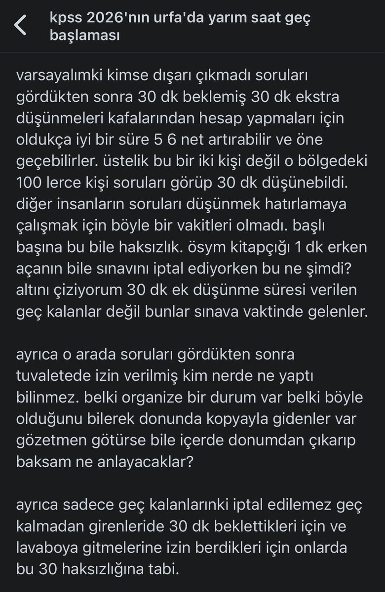 Wqw4Wqw's tweet photo. Alıntıdır:

#kpss #kpss2026 #KPSSİPTALEDİLSİN #kpssli̇sans 
@OSYMbaskanligi https://t.co/RoUg2oX5pT