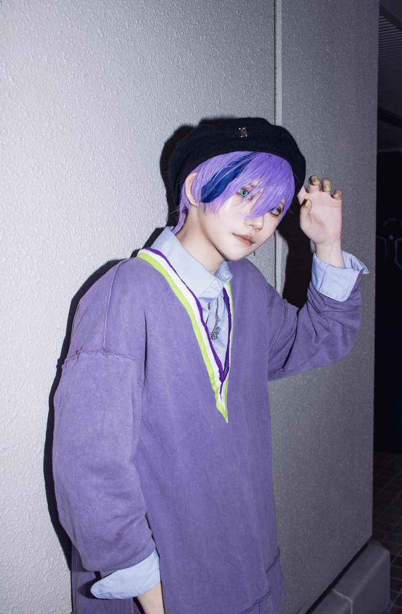 z_acgu's tweet photo. cos,skk
　 ︎︎ ︎︎ ︎︎ ︎︎ ︎︎
midnighters- https://t.co/PrLD8RKf0t