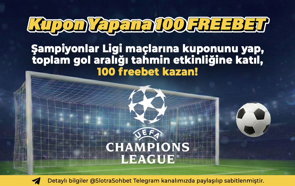 Slotraoffical's tweet photo. ❓ ŞAMPİYONLAR LİGİ MAÇLARINDA TOPLAM GOL ARALIĞI  NE OLUR ❓

🟡AEK - LASK
🟡Club Brugge - Aston Villa
🟡B. Dortmund - Villarreal
🟡Lille - Real Betis
🟡Porto - Man. City
🟡Real Madrid - Inter
👉🏻Telegram: Slotra_game
#İddaa #gününmaçları #banko #şampiyonlarligi #UEFA https://t.co/M9qtDBsfcH