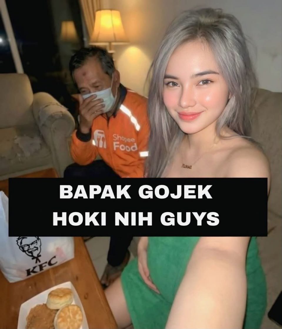 intansmut's tweet photo. Anjirrr hoki banget bang ojolnyaa

📁 part 1
https://t.co/mhbABXnstW
📁 part 2
https://t.co/mhfpYZLqq5
📁 part 3
https://t.co/GbRDngFldN https://t.co/EyzoXE3Kuj