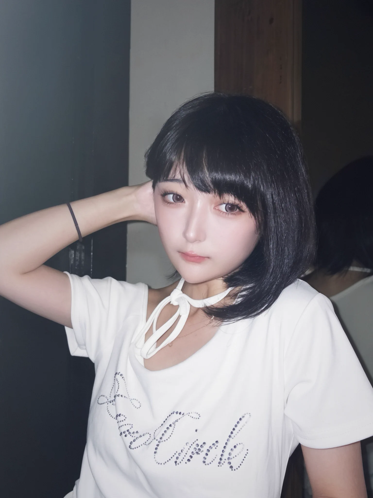 カビあまちゃん。 on X: 