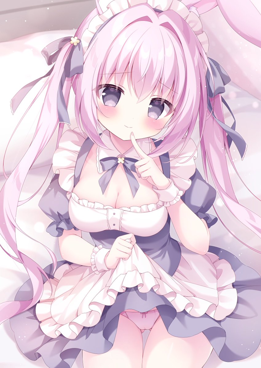 nekoboshi_yuki's tweet photo. ご主人様には...特別ですよ...？ https://t.co/dciQVPtQvZ