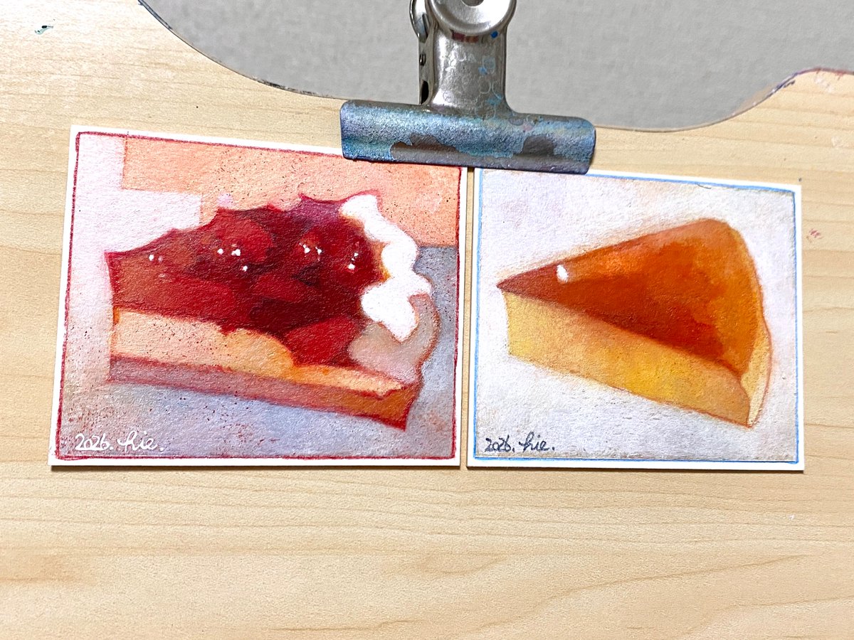 hgreeee's tweet photo. 🍰 https://t.co/1x3GtdMiGq