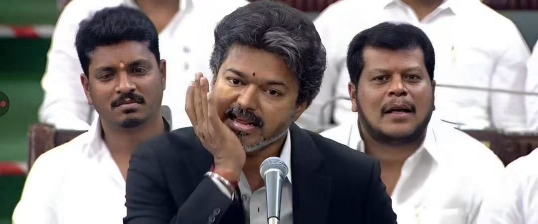 Babu__R's tweet photo. Beware of your actions, more than your words!

மத்தவங்களோட காயங்கள நீங்க கிண்டல் பன்னா, அது வேற ரூபத்துல உங்களுக்கே தரும்ப வரும்!

#todaysthought #tvkfails https://t.co/ywJzfYuMMU