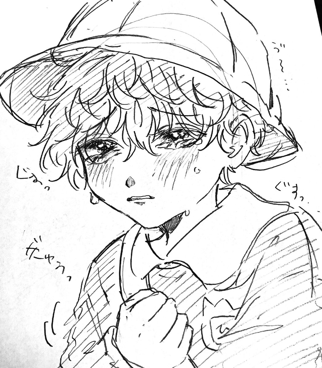 strawberry_haya's tweet photo. 載せ直し。
幼少期 はれやまひなたくん📛 https://t.co/9jTErZfPes