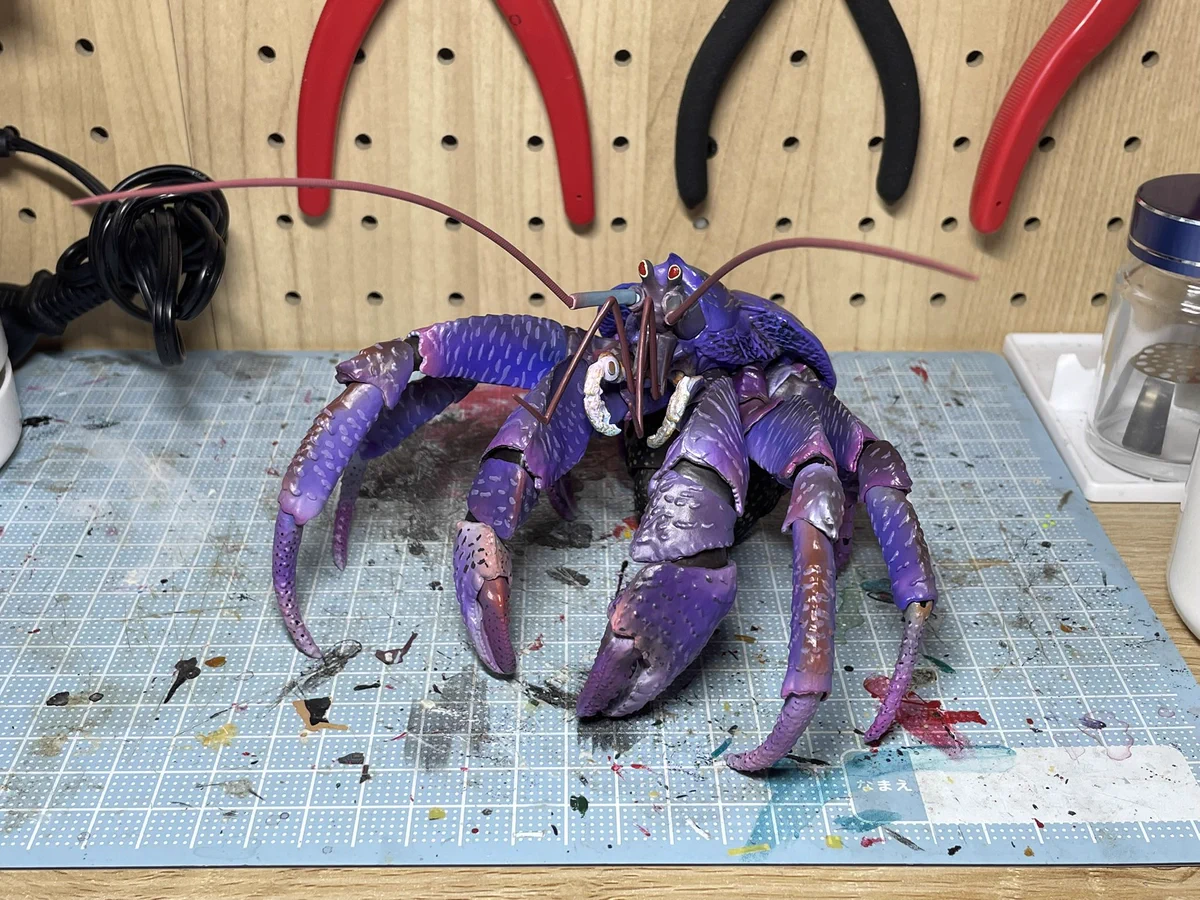 ライダーフナムシ on X: 