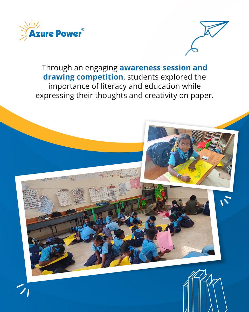 AzurePowerSolar tweet picture