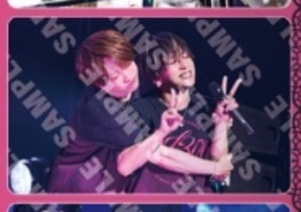 Amisms2's tweet photo. 浦島坂田船 夏ツ 夏ツアー 事後通販 フォトカ TA13OO 仮約束 交換

求）💜💛、🚢、

譲）💚、💜、♥️、💛、💚♥️、♥️💛、💚💛
もしくは定価での買取

郵送または手渡しでの交換。
100購入予定です。
お気軽にお声かけください🙇🏻‍♀️

#浦島坂田船グッズ
#浦島坂田船グッズ交換 https://t.co/PFa1I9sZGK