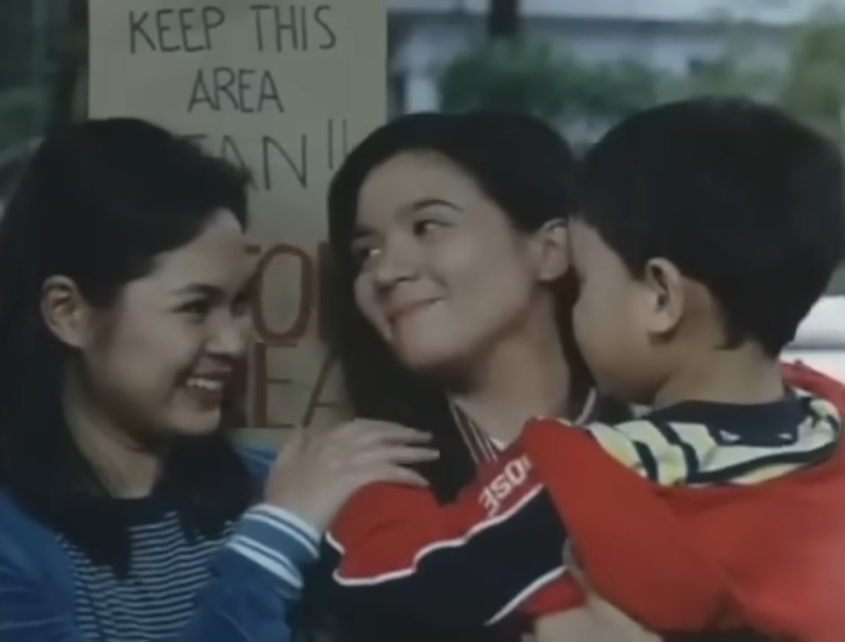 MlLFCENTRAL's tweet photo. juday’s not new to this and she’s always been true to this ☺️ https://t.co/QhaFoROj2N