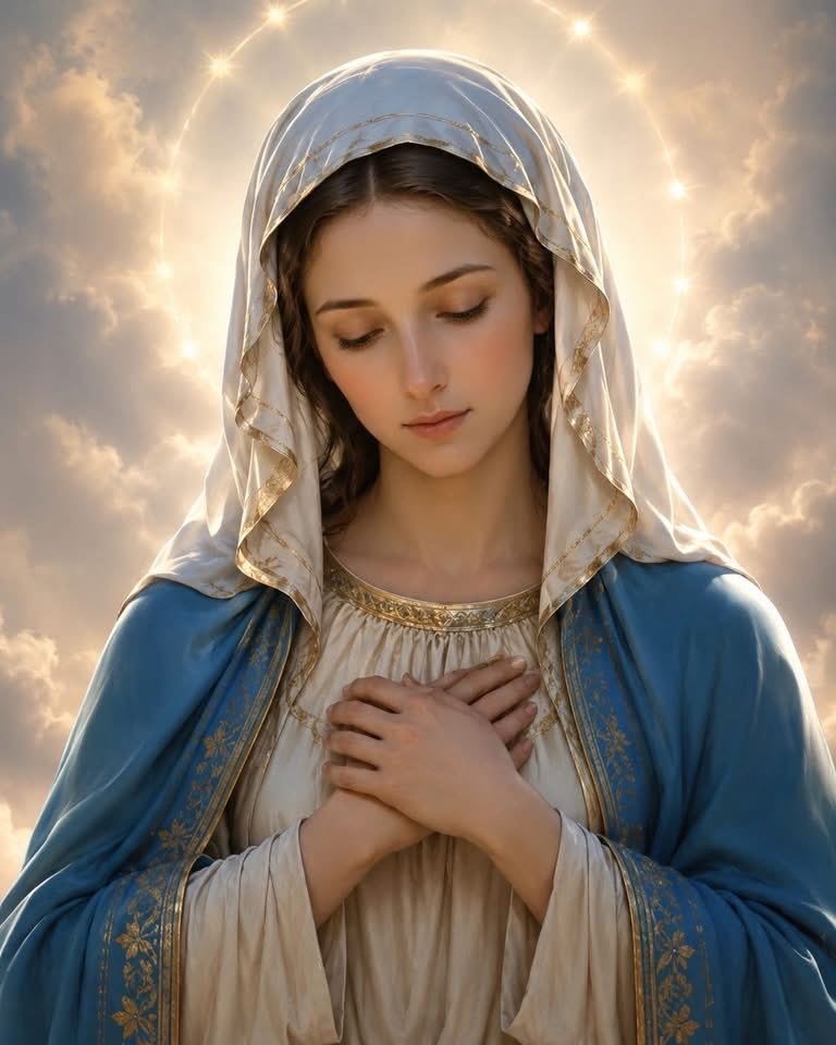 Onyi_Nation's tweet photo. Happy birthday nwanyi nwere obioma🎉💙⚡
Mama Mary🙏
#Mary #CatholicChurch #Catholic https://t.co/dAQ2QfAtJ9