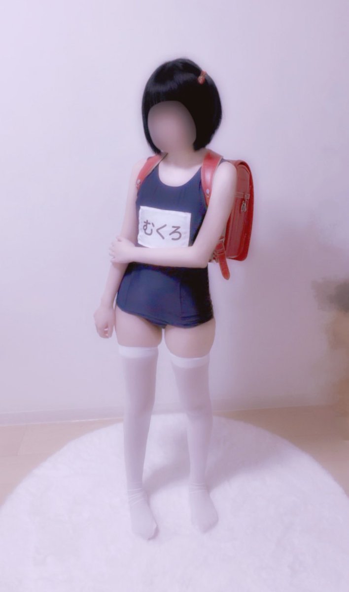 KiR4_00's tweet photo. 147cm成人女性 https://t.co/ePTmKvVYxo