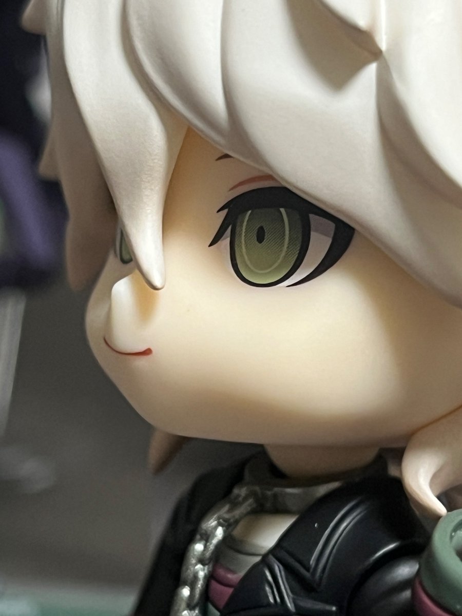 newkomaedaxx's tweet photo. 그거 아시나요
메시 넨도 볼살이 정말 귀엽다는 사실 https://t.co/VQQT6FbwIw