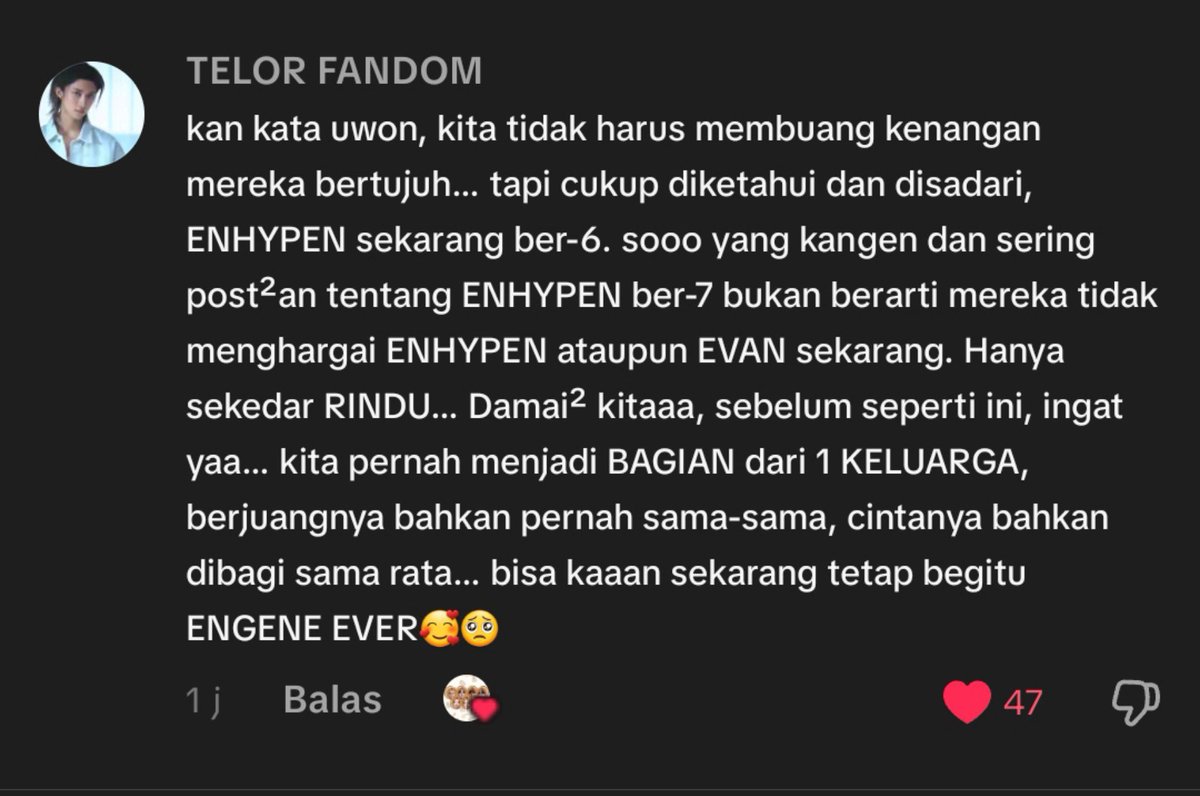 dandelionrde's tweet photo. NANGIS LAH AKU BACANYA TELOR FANDOM💔💔💔💔💔💔😭😭😭😭😭😭😭😭😭😭😭😭😭😭😭😭😭🥹🥹🥹🥹🥹🥹🥹🥹🥹🥹🥹🥹🥹🥹🥹🥹🫂🫂🫂🫂🫂🫂🫂🫂🫂🫂🫂🫂🫂🫂🫂🫂🫂🫂🫂🫂😖😖😖😖😖😖😖😖😖😖😖😖😖😖😖😖😖😖😭😭😭😭😭😭😭😭😭😭💔💔💔💔💔💔💔💔💔💔💔💔💔💔💔💔💔💔💔💔💔💔💔💔💔💔💔💔💔 https://t.co/iRAwHUPLFY