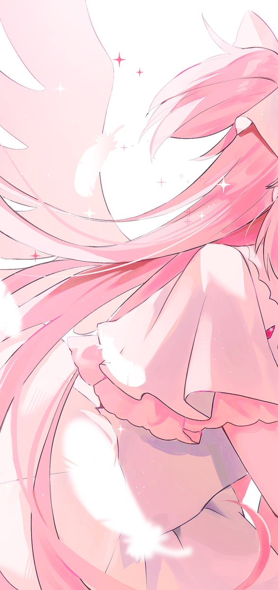 Syunmin_n000's tweet photo. まどマギ https://t.co/9xlHXPeW9g